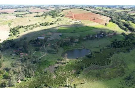 Fazenda/Sítio com 8 Quartos à venda, 500m² no Área Rural de Itapetininga, Itapetininga