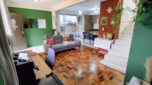 Casa com 3 Quartos à venda, 115m² no Centro, Florianópolis