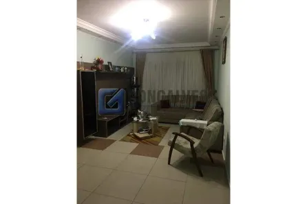 Sobrado com 3 Quartos à venda, 240m² no Jardim do Mar, São Bernardo do Campo