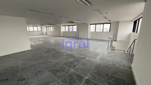 Sala Comercial para alugar, 408m² no Planalto Paulista, São Paulo