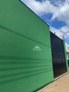 Galpão/Depósito/Armazém para alugar, 450m² no Vila Elisa, Ribeirão Preto