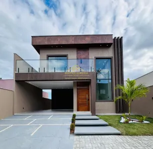 Casa com 3 Quartos à venda, 160m² no Pindobas, Maricá