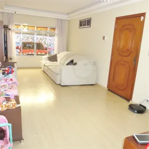 Sobrado com 3 Quartos à venda, 250m² no Vila Arriete, São Paulo
