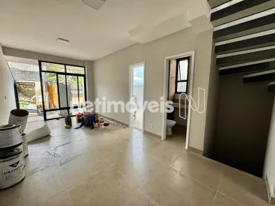 Casa com 3 Quartos à venda, 164m² no Santa Cruz, Belo Horizonte