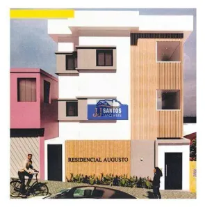 Apartamento com 2 Quartos à venda, 35m² no Chácara Belenzinho, São Paulo