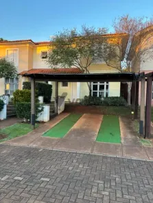 Casa de Condomínio com 3 Quartos à venda, 140m² no Loteamento Residencial Vila Bella, Campinas