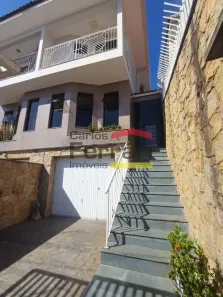 Sobrado com 3 Quartos à venda, 184m² no Vila Dom Pedro II, São Paulo