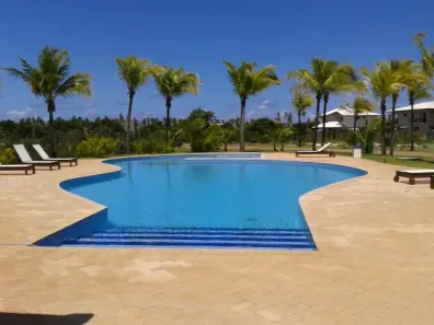 Lote/Terreno à venda, 544m² no Praia do Forte, Mata de São João