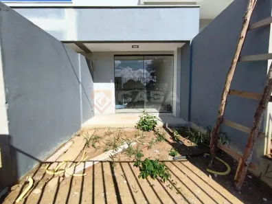 Apartamento com 2 Quartos à venda, 61m² no Colina da Serra, Serra