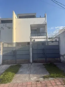 Casa com 3 Quartos à venda, 120m² no Ponte Alta, Betim
