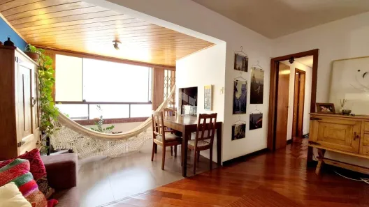 Apartamento com 3 Quartos à venda, 81m² no Santana, Porto Alegre