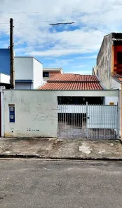 Casa com 2 Quartos à venda, 91m² no Jardim Copaíba, Sorocaba