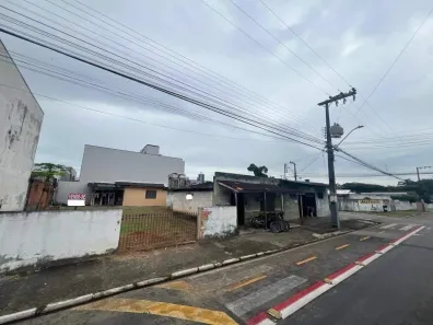 Lote/Terreno à venda, 620m² no Vila Real, Balneário Camboriú