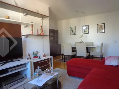 Apartamento com 3 Quartos à venda, 104m² no Auxiliadora, Porto Alegre