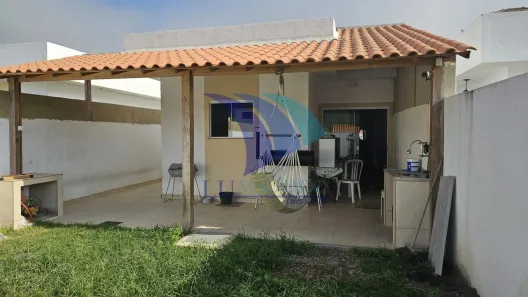 Casa com 2 Quartos à venda, 60m² no Ogiva, Cabo Frio