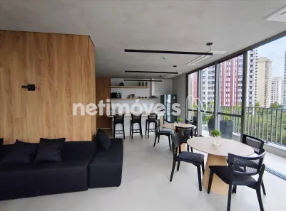Apartamento com 1 Quarto à venda, 45m² no Jardim Vila Mariana, São Paulo