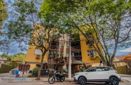 Apartamento com 2 Quartos à venda, 59m² no Passo da Areia, Porto Alegre