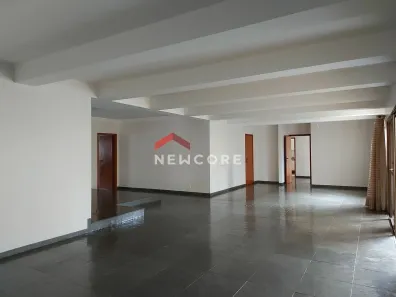 Apartamento com 4 Quartos à venda, 432m² no Cambuí, Campinas