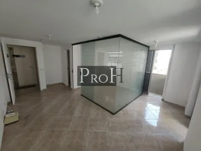 Sala Comercial à venda, 37m² no Vila Mariana, São Paulo