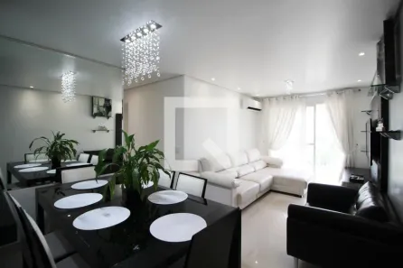 Apartamento com 2 Quartos à venda, 74m² no Vila Clementino, São Paulo