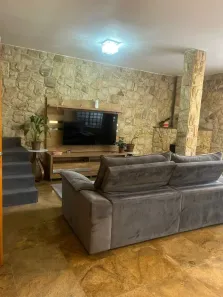 Casa com 4 Quartos à venda, 350m² no Jardim Suíça, Volta Redonda