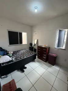 Apartamento com 2 Quartos à venda, 52m² no Parque Guadalajara (Jurema), Caucaia