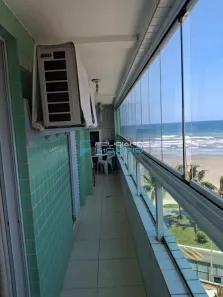 Apartamento com 2 Quartos à venda, 62m² no Real, Praia Grande