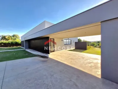 Fazenda/Sítio com 4 Quartos à venda, 400m² no Sítios de Recreio Santa Rosa (Padre Nóbrega), Marília
