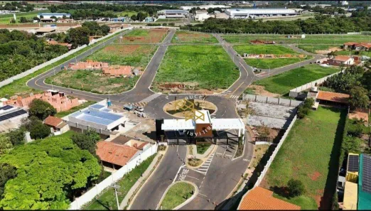 Lote/Terreno à venda, 300m² no Santa Terezinha, Paulínia