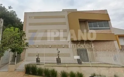 Apartamento com 1 Quarto para alugar, 70m² no Jardim Nova Aliança Sul, Ribeirão Preto