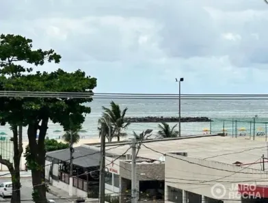 Apartamento com 2 Quartos à venda, 101m² no Piedade, Jaboatão dos Guararapes