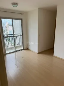 Apartamento com 2 Quartos à venda, 48m² no Lapa de Baixo, São Paulo