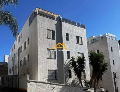 Cobertura com 4 Quartos à venda, 256m² no Buritis, Belo Horizonte