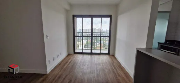 Apartamento com 2 Quartos para alugar, 60m² no Vila Assunção, Santo André