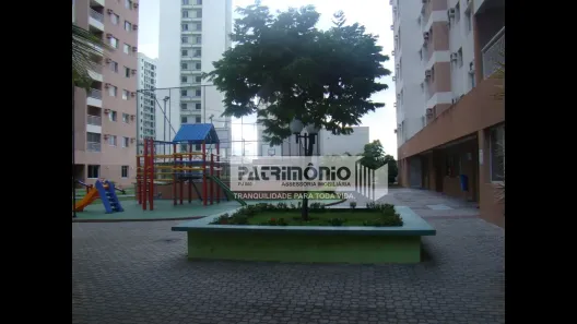 Apartamento com 2 Quartos para alugar, 80m² no Luzia, Aracaju