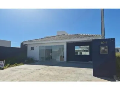 Casa com 3 Quartos à venda, 123m² no Boqueirão, Guarapuava