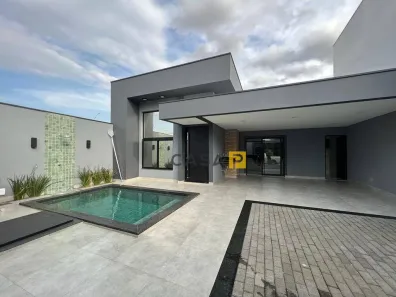 Casa com 3 Quartos à venda, 153m² no Jardim Terramérica II, Americana