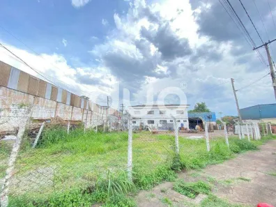 à venda, 4548m² no Santa Terezinha, Piracicaba