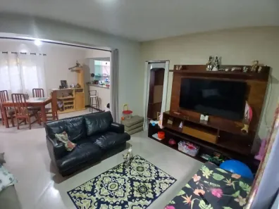 Casa com 4 Quartos à venda, 227m² no Boa Vista, Belo Horizonte