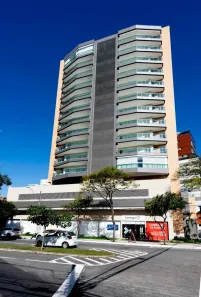 Apartamento com 3 Quartos para alugar, 104m² no Bento Ferreira, Vitória