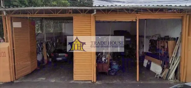 Ponto Comercial à venda, 400m² no Bosque da Saúde, São Paulo