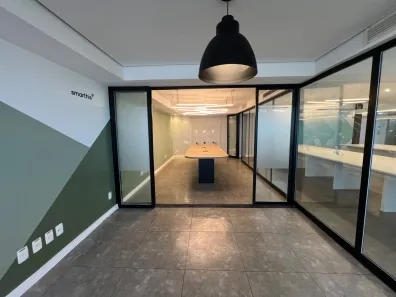 Sala Comercial para alugar, 700m² no Copacabana, Rio de Janeiro