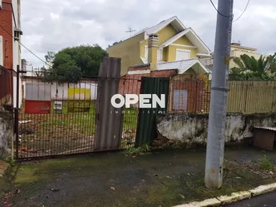 Lote/Terreno à venda, 260m² no Centro, Canoas