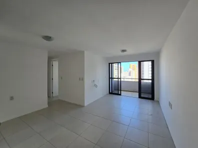 Apartamento com 3 Quartos à venda, 82m² no Cocó, Fortaleza