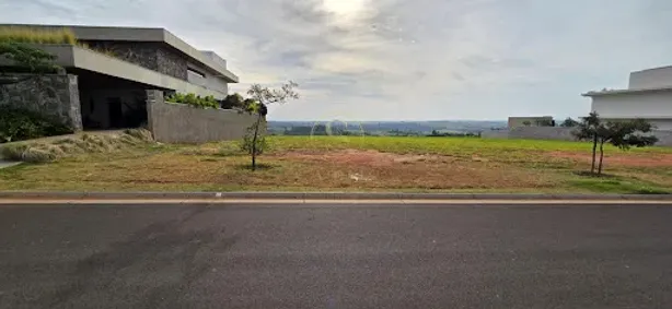 Lote/Terreno à venda, 1200m² no Loteamento Residencial Entre Verdes (Sousas), Campinas
