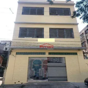 Prédio Comercial à venda, 639m² no Cangaíba, São Paulo