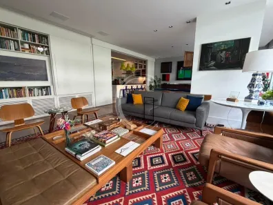 Apartamento com 3 Quartos à venda, 250m² no Copacabana, Rio de Janeiro