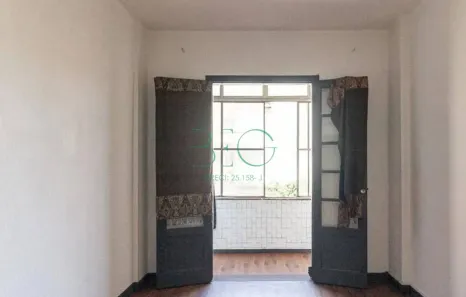 Apartamento com 1 Quarto à venda, 65m² no Campos Elíseos, São Paulo