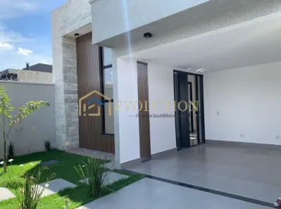 Casa com 3 Quartos à venda, 168m² no Setor Três Marias I, Goiânia