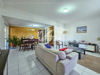 Casa de Condomínio com 4 Quartos à venda, 225m² no Praia do Flamengo, Salvador